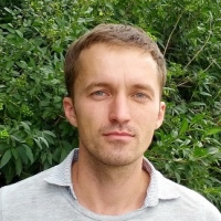Денис Андреев