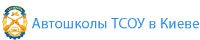  ТСОУ - Логотип