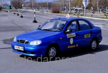 Дарницкая автошкола ОСО Украины - Фотография 2