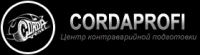  Корда Профи - Логотип
